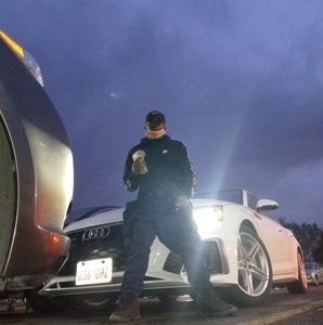 Meet your Posher, Ryan